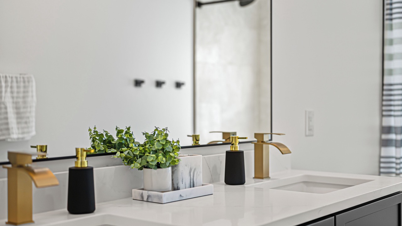 Photo of Bathroom in Sarasota