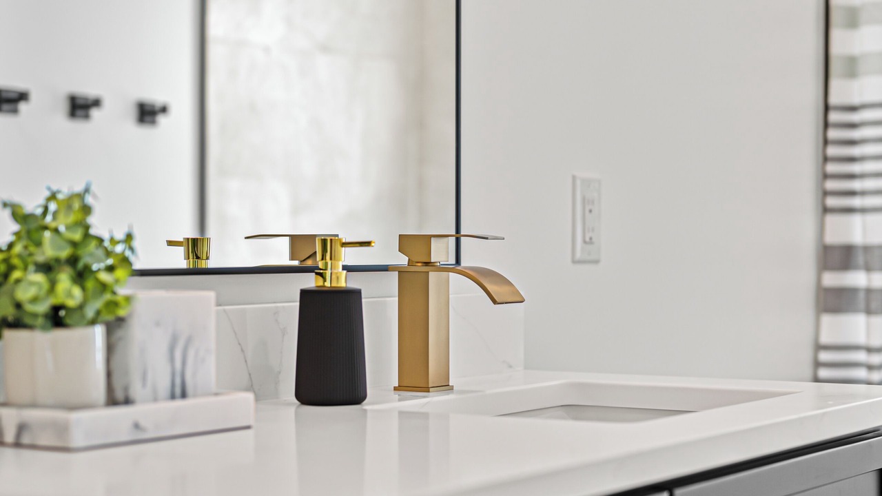 Photo of Bathroom in Sarasota
