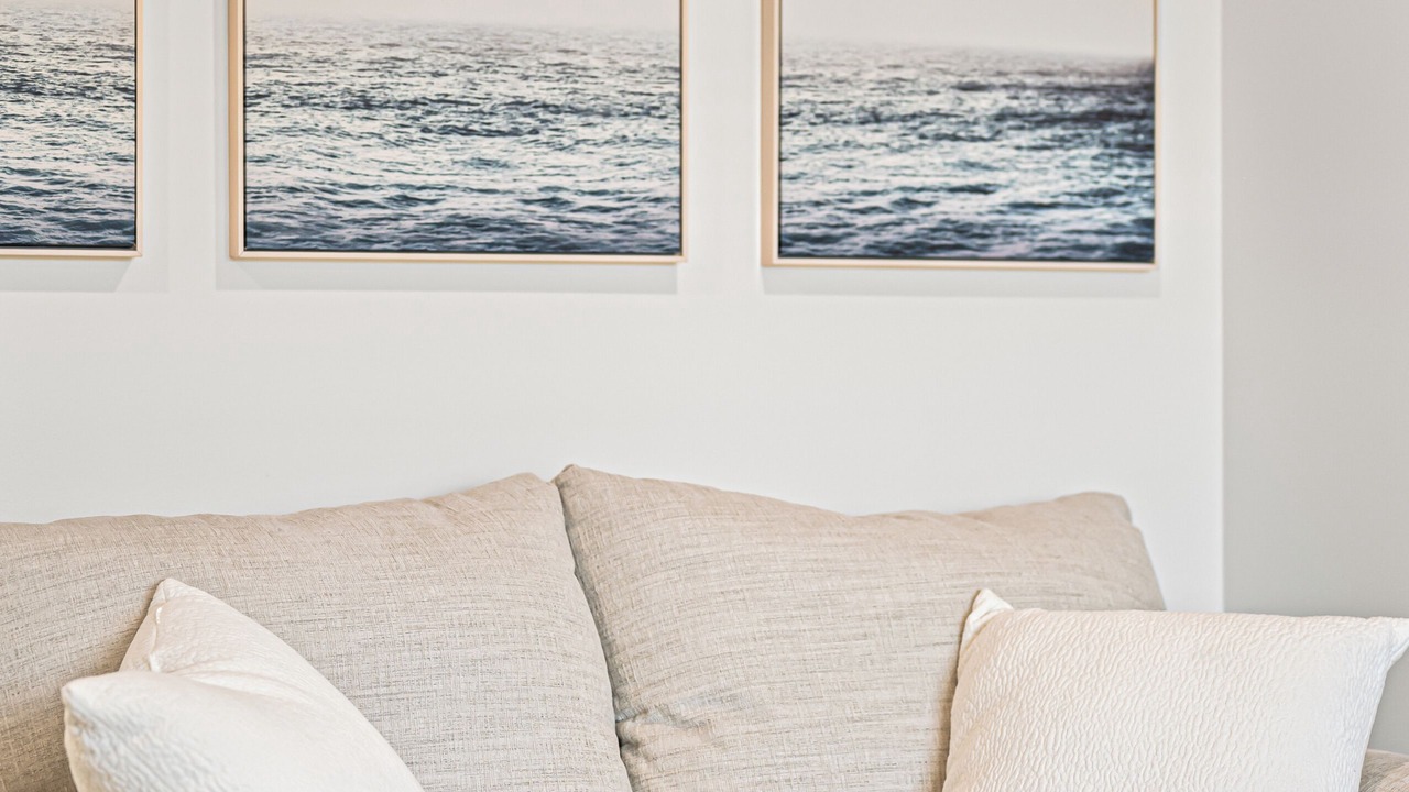 Photo of Livingroom in Sarasota