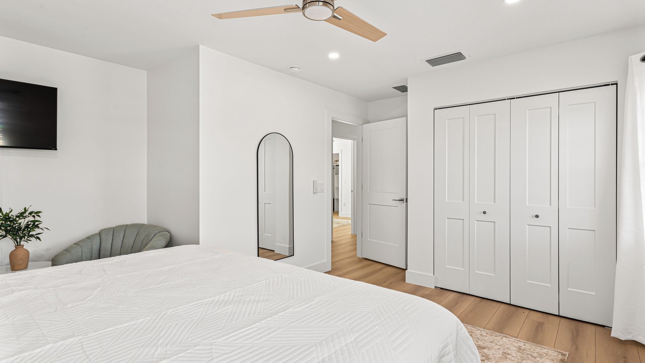 Photo of Bedroom in Sarasota