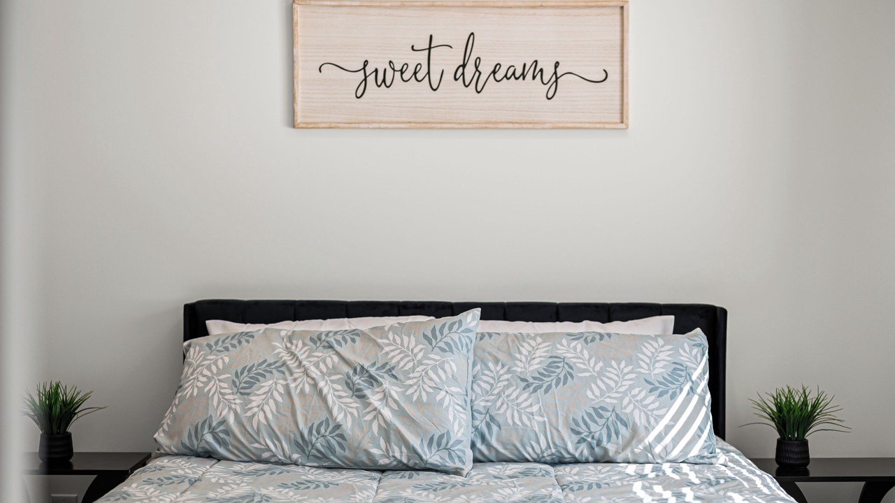 Photo of Bedroom in Sarasota