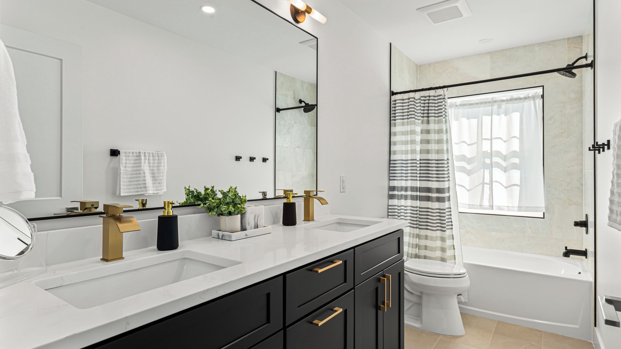 Photo of Bathroom in Sarasota