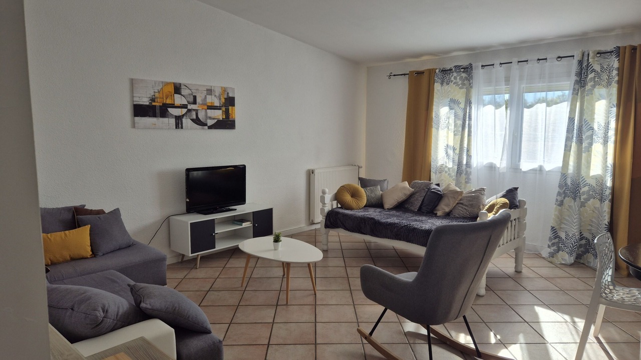 Photo of Livingroom in Crest