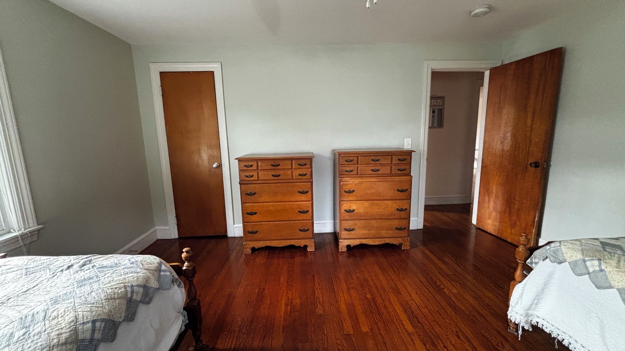 Photo of Bedroom in East Providence