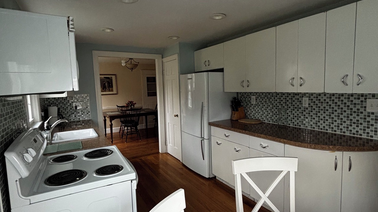 Photo of Kitchen in East Providence