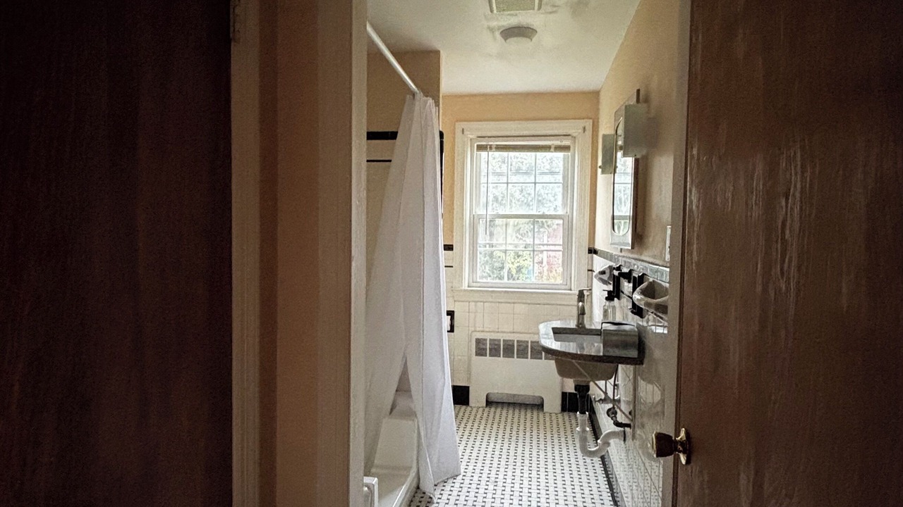 Photo of Bathroom in East Providence