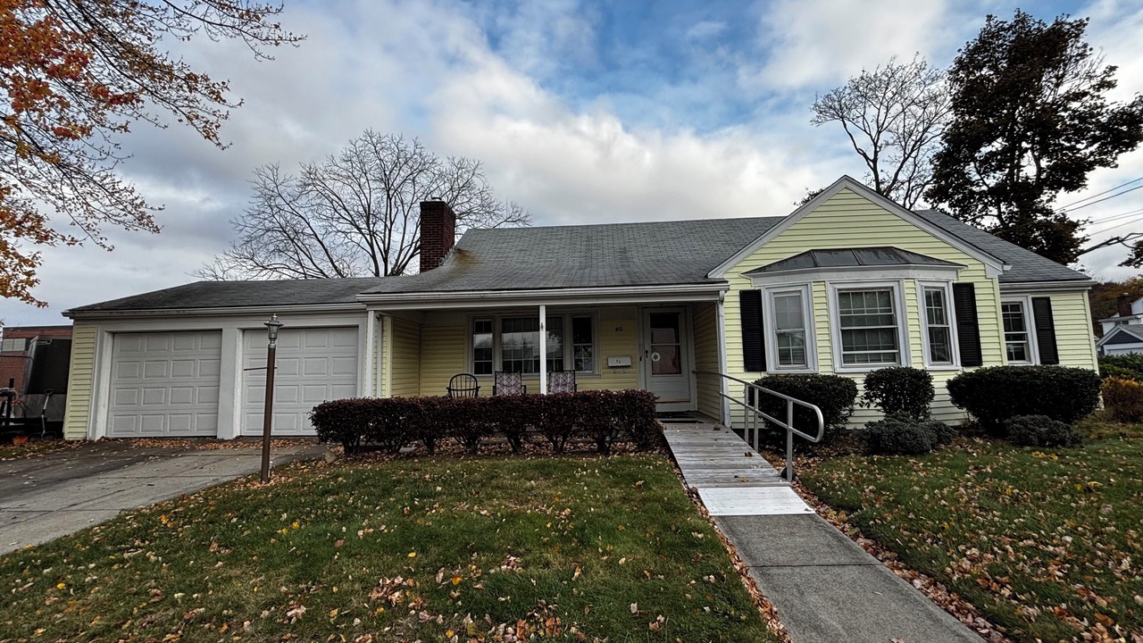 Photo of Outdoor in East Providence