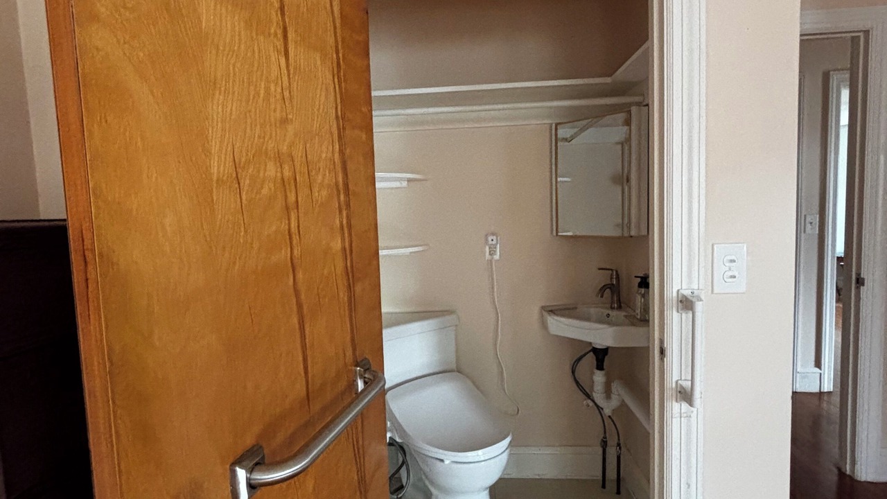 Photo of Bathroom in East Providence
