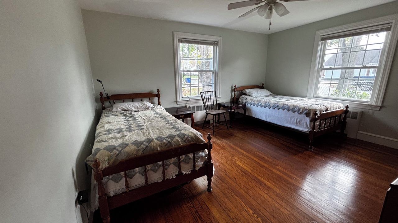 Photo of Bedroom in East Providence