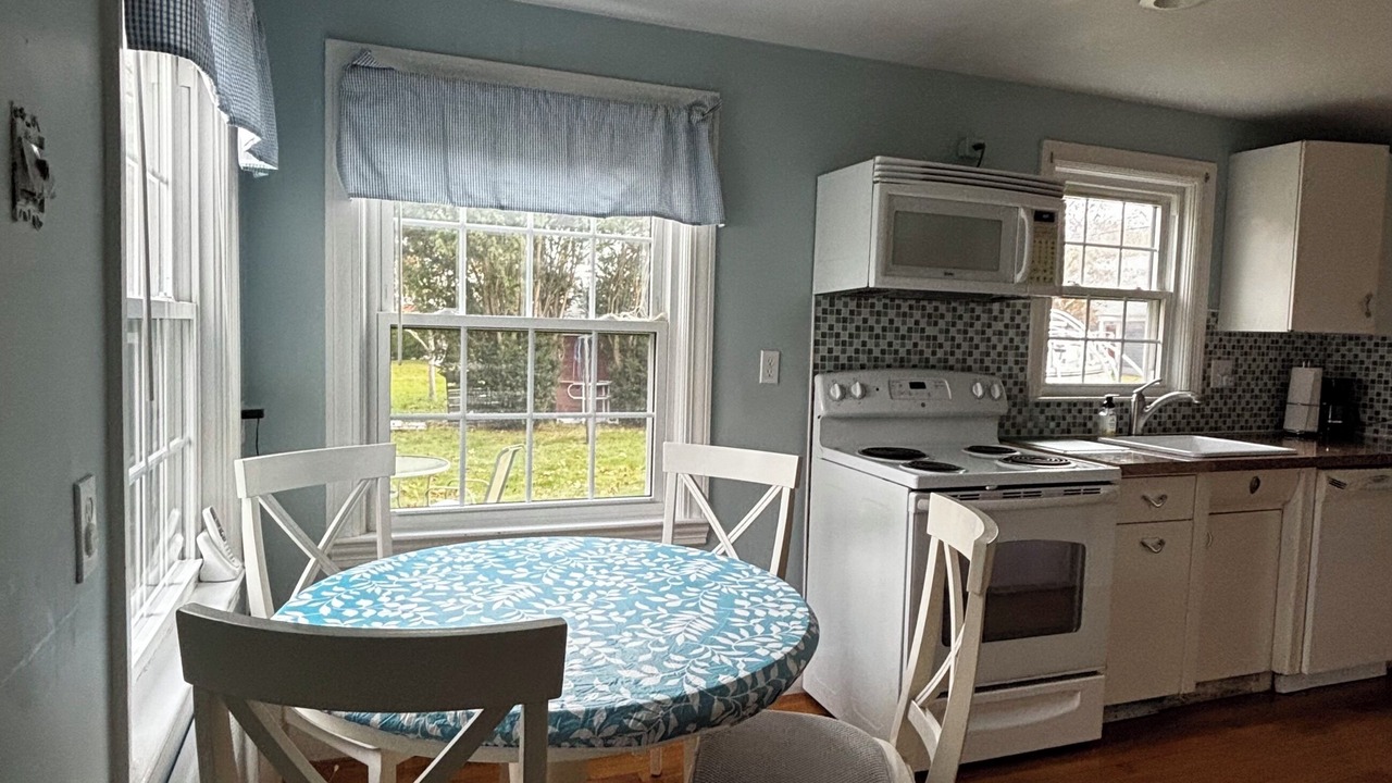Photo of Kitchen in East Providence