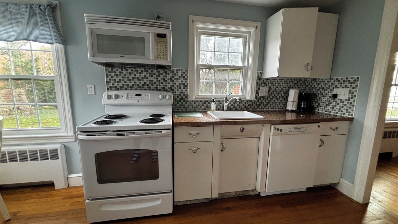 Photo of Kitchen in East Providence