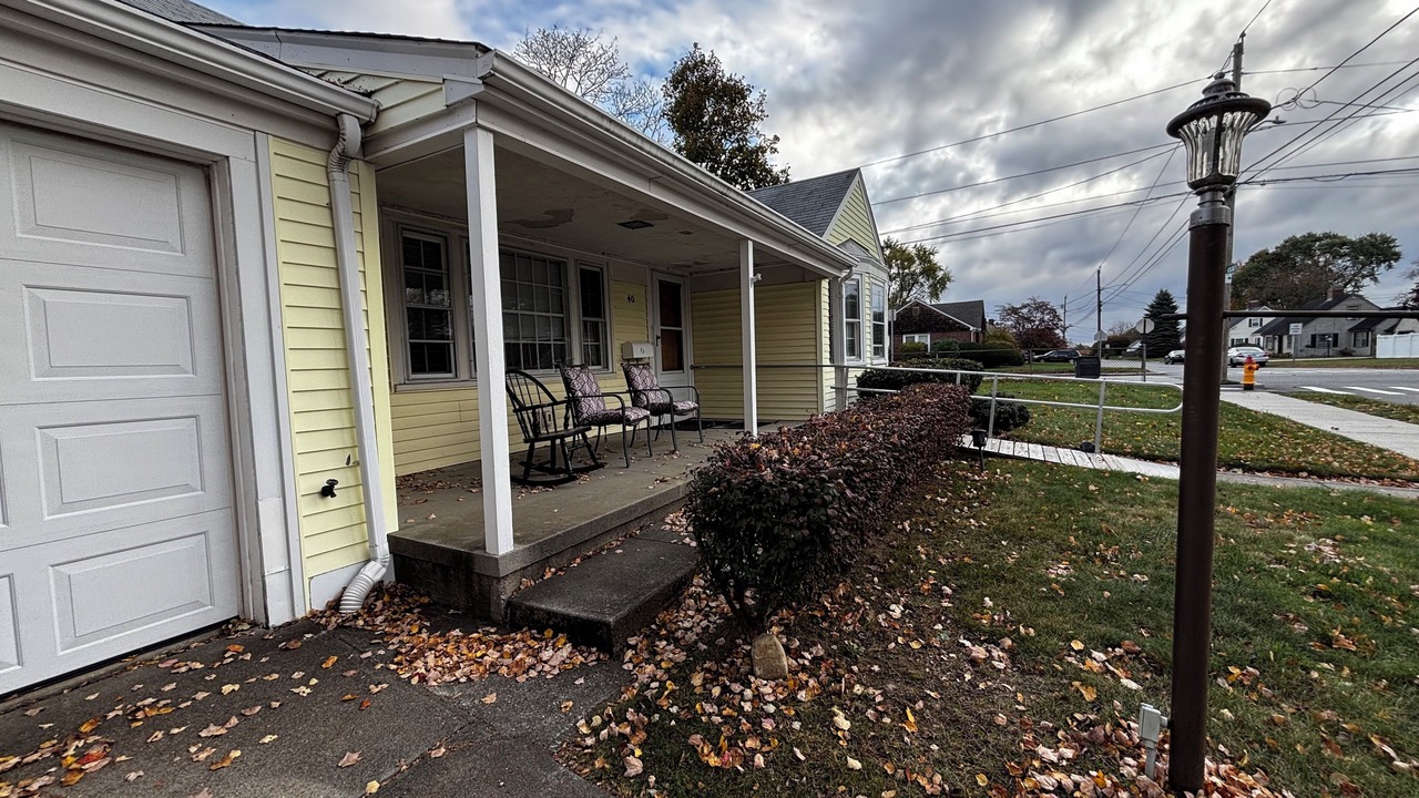 Photo of Outdoor in East Providence