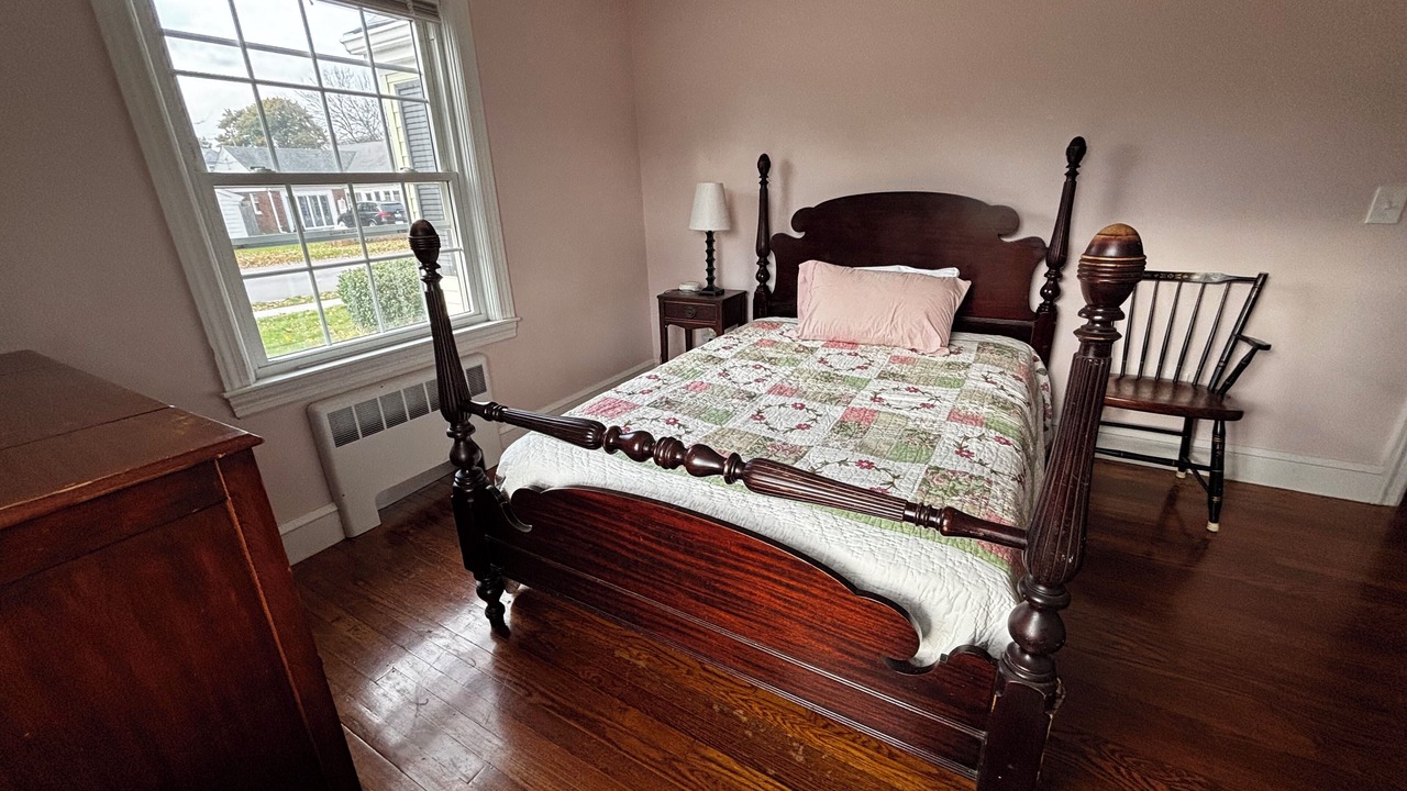 Photo of Bedroom in East Providence