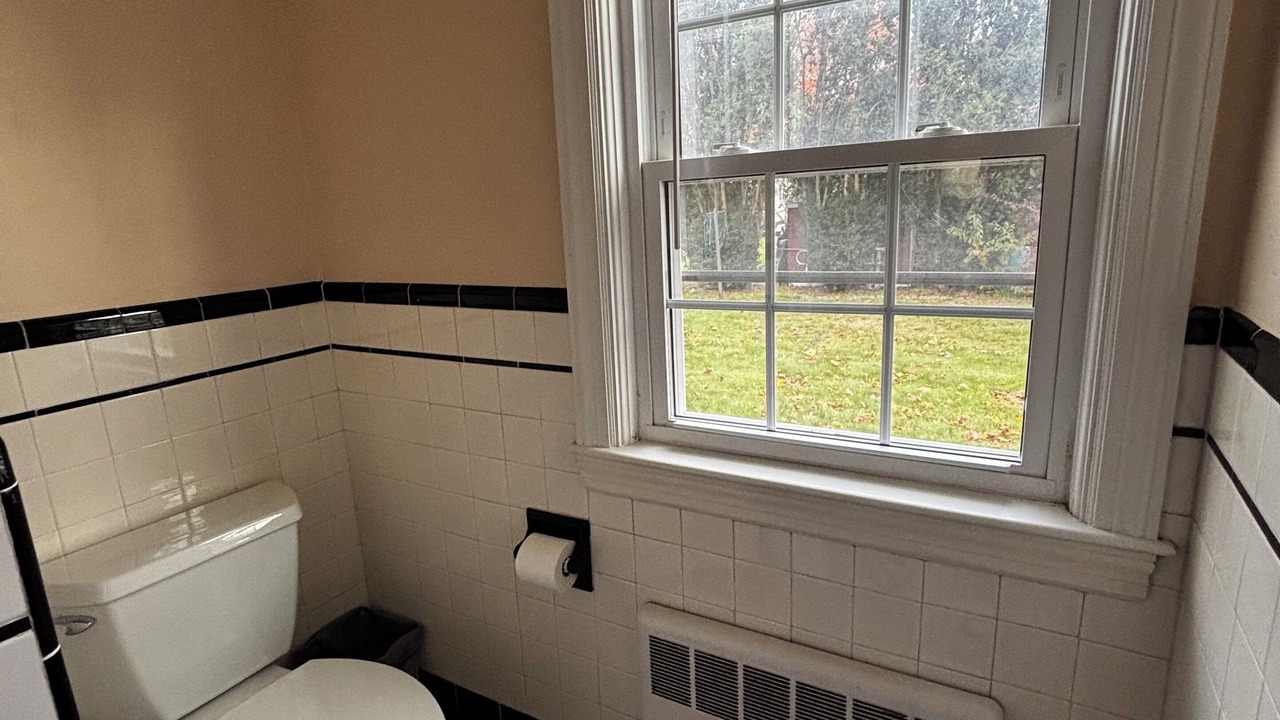 Photo of Bathroom in East Providence