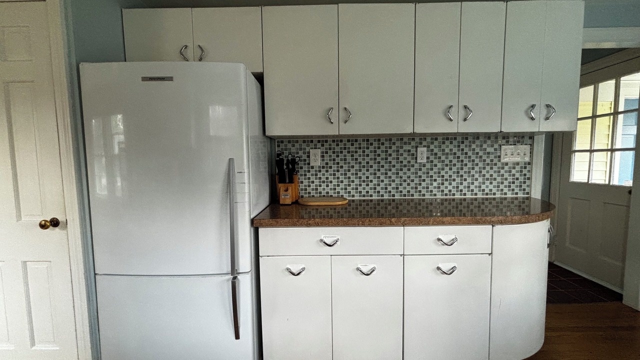 Photo of Kitchen in East Providence