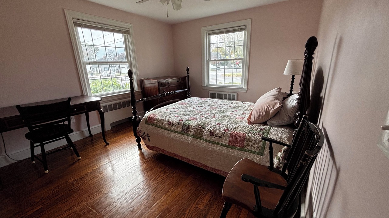 Photo of Bedroom in East Providence