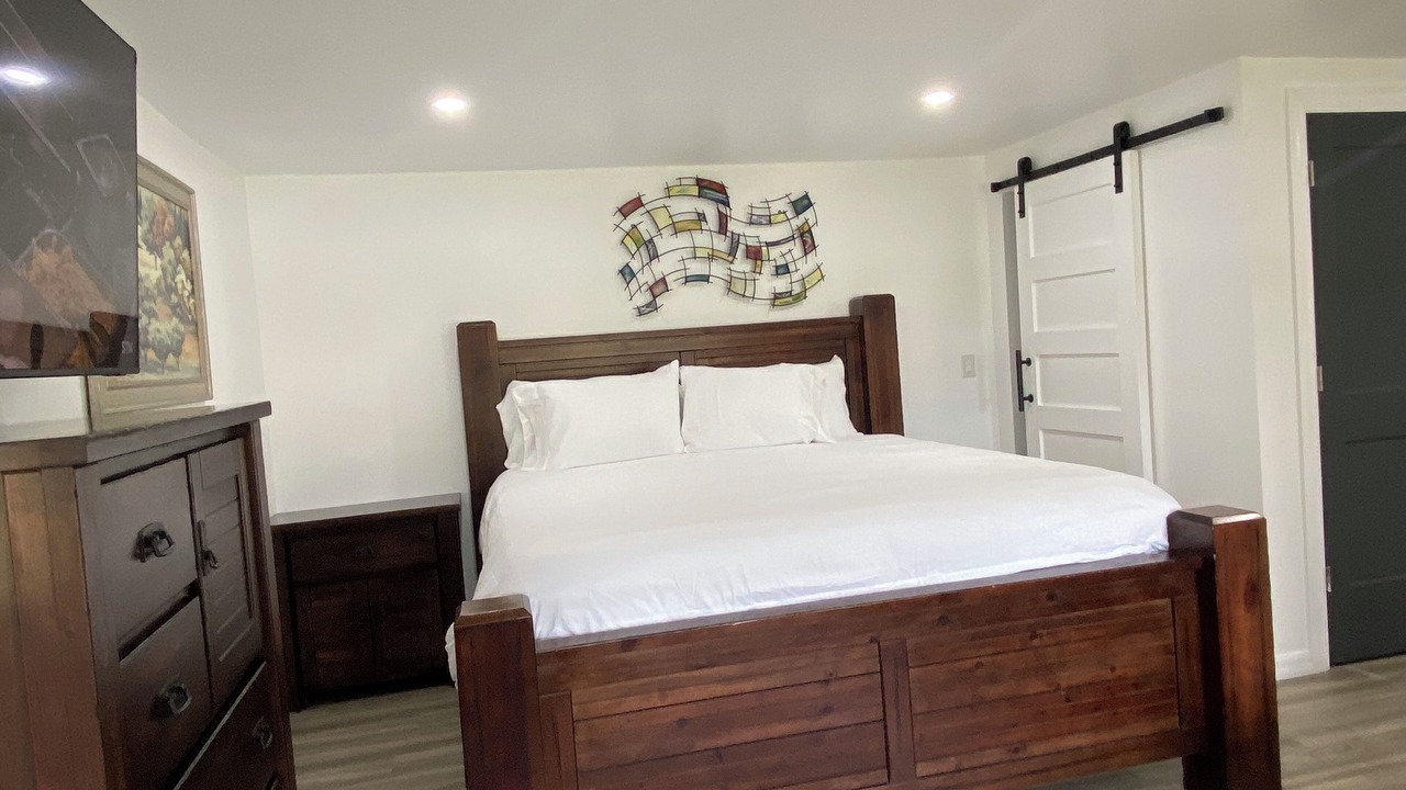 Photo of Bedroom in Cocoa