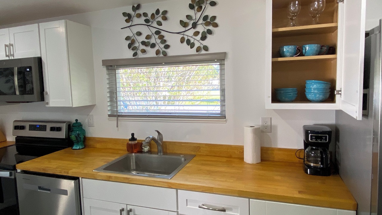 Photo of Kitchen in Cocoa