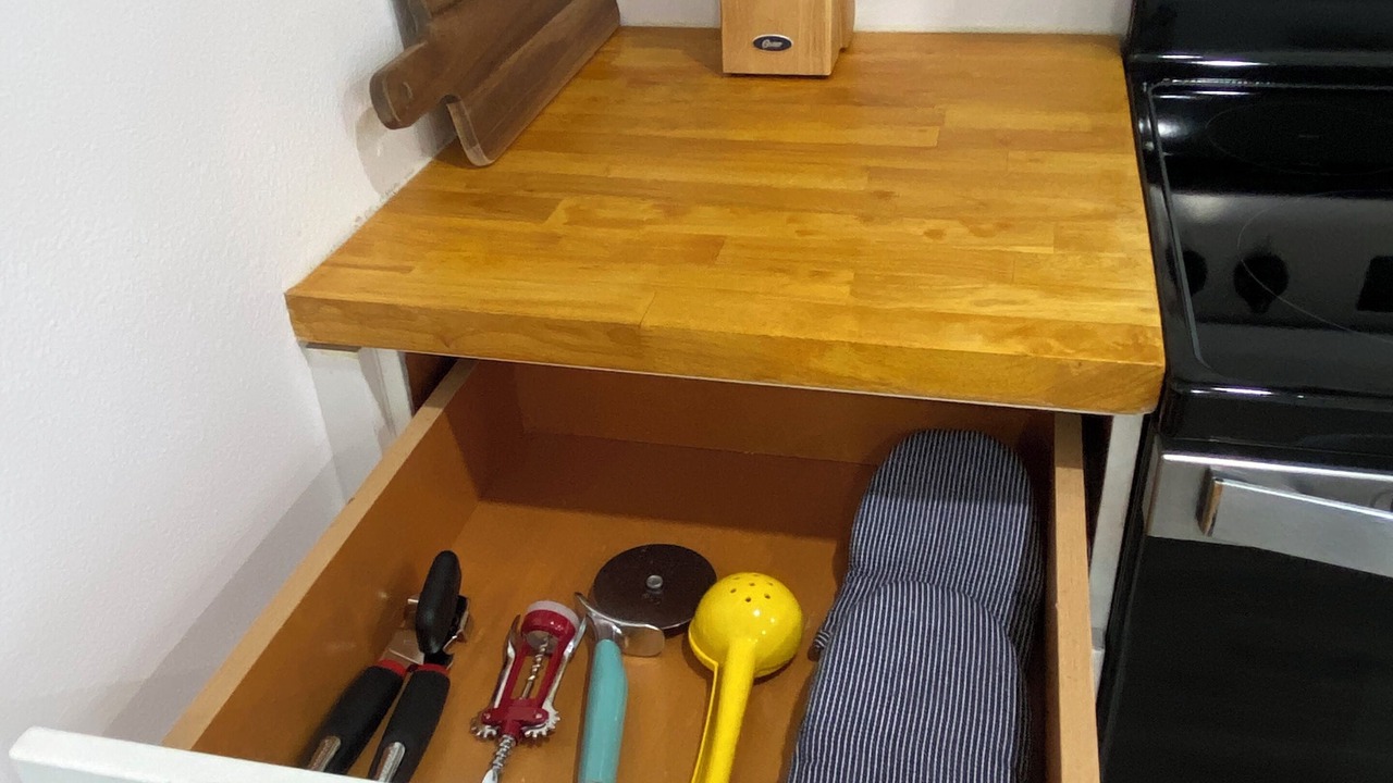 Photo of Kitchen in Cocoa