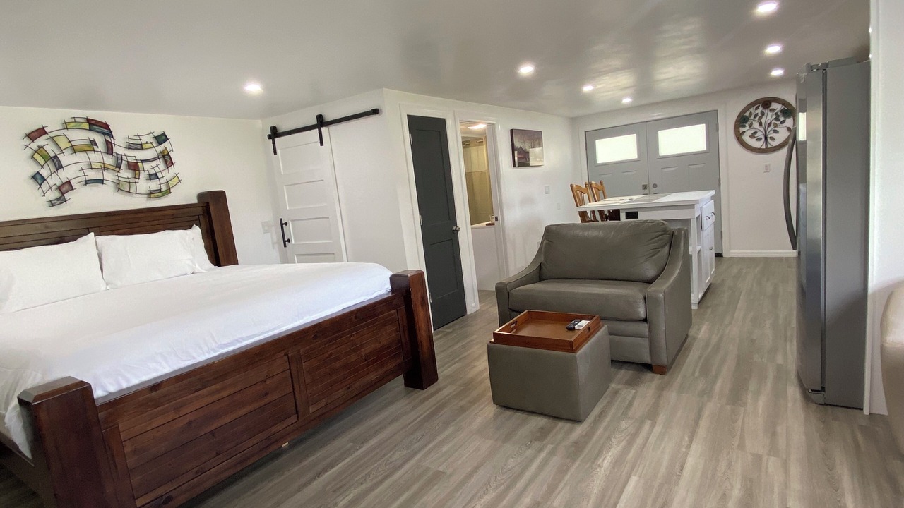 Photo of Bedroom in Cocoa