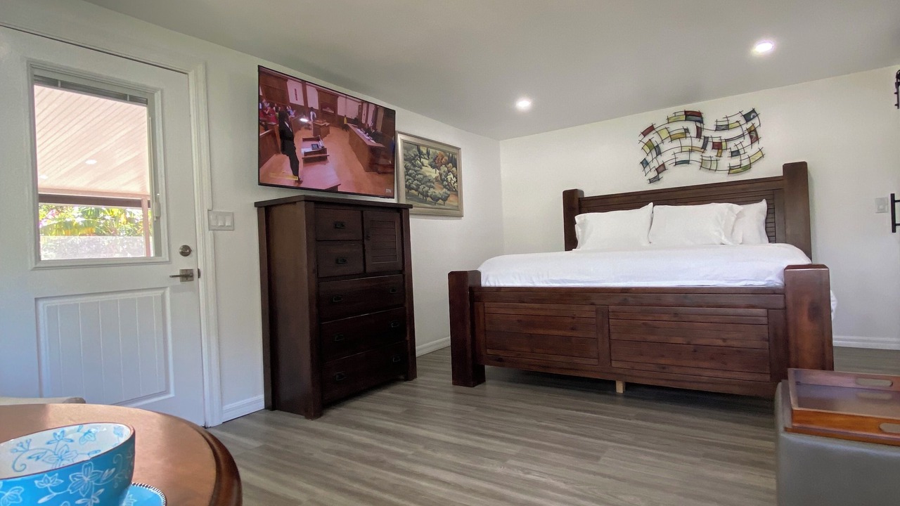 Photo of Bedroom in Cocoa