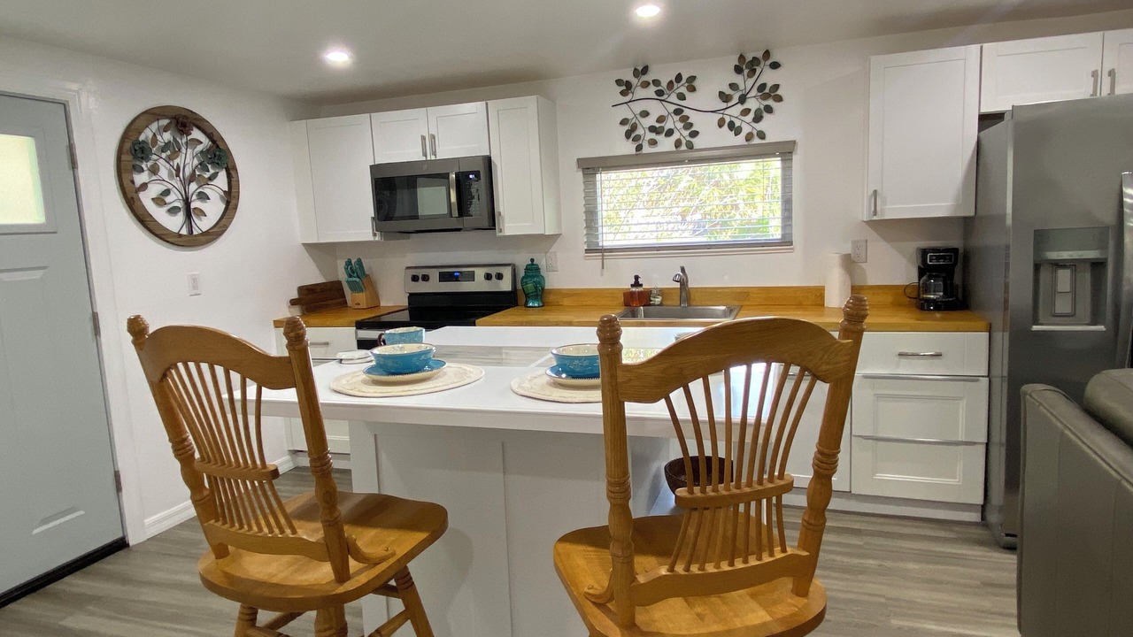 Photo of Kitchen in Cocoa