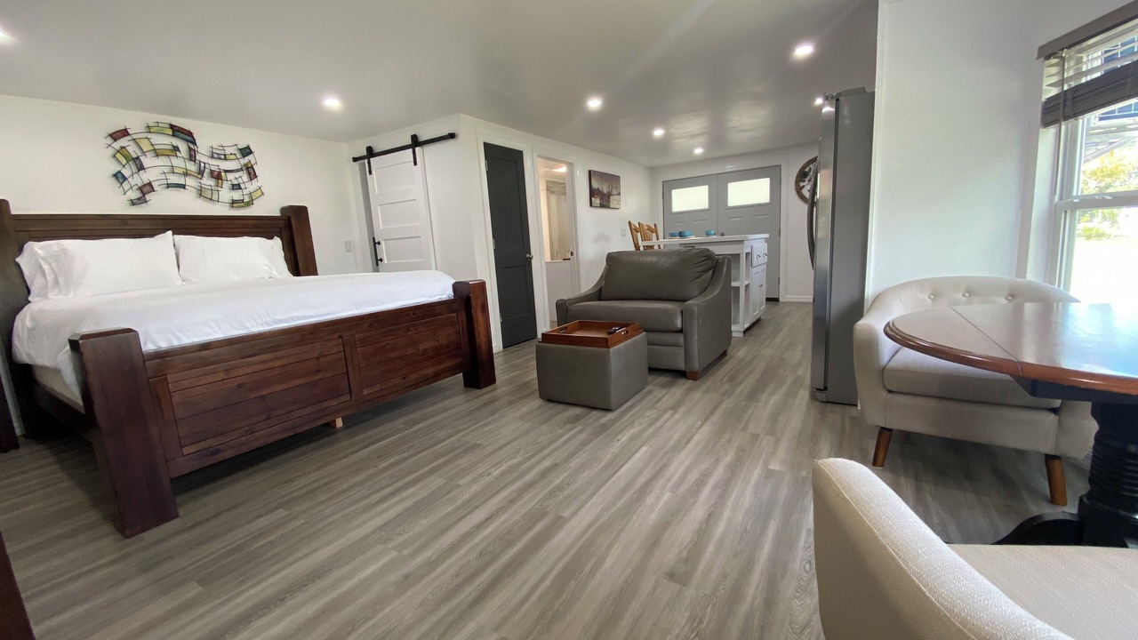 Photo of Bedroom in Cocoa