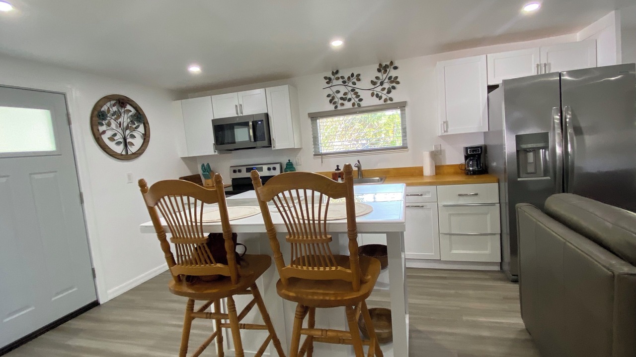 Photo of Kitchen in Cocoa