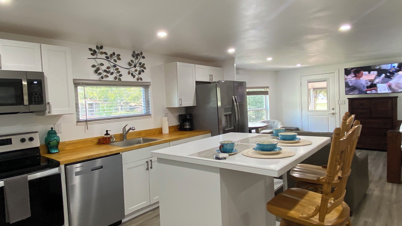 Photo of Kitchen in Cocoa