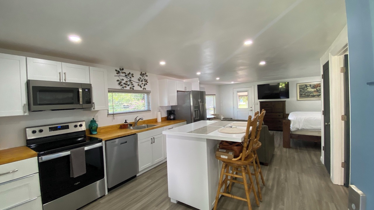Photo of Kitchen in Cocoa