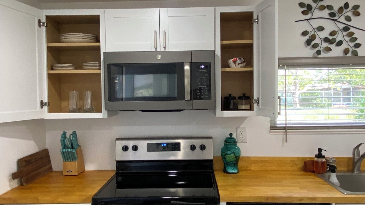 Photo of Kitchen in Cocoa