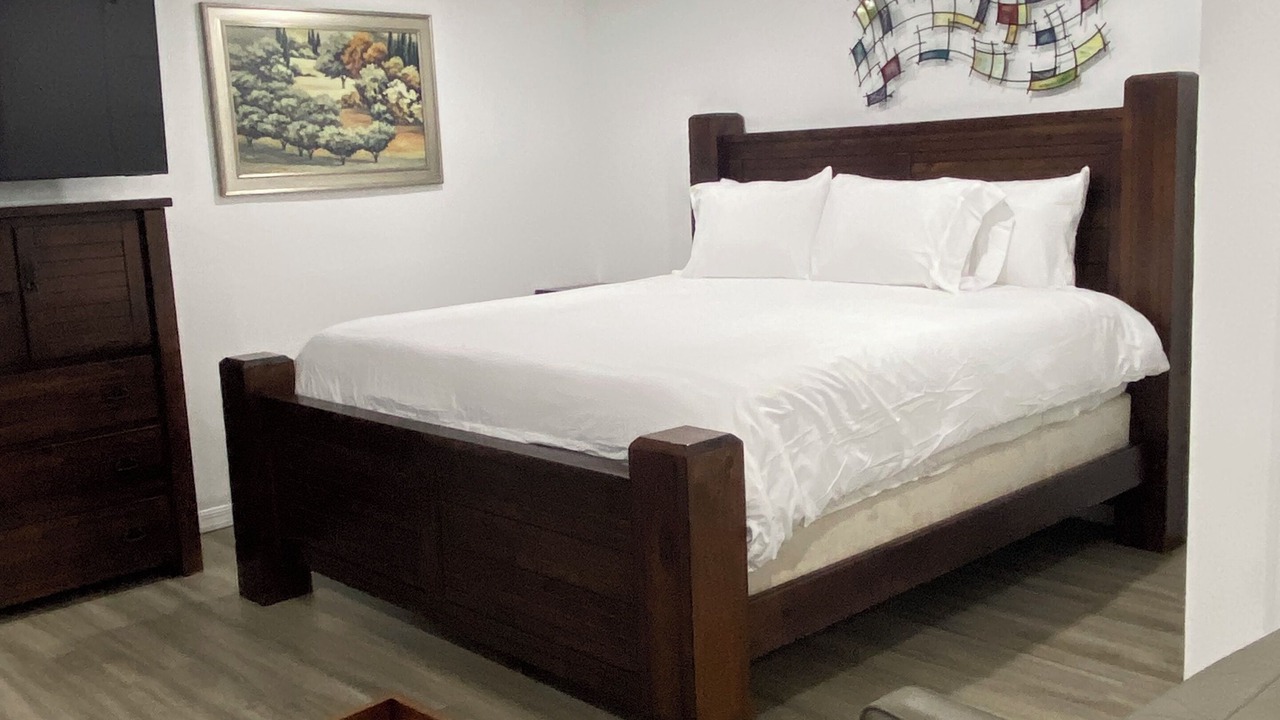 Photo of Bedroom in Cocoa