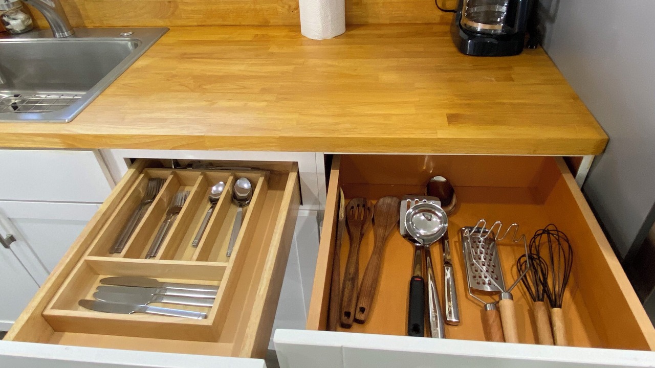 Photo of Kitchen in Cocoa