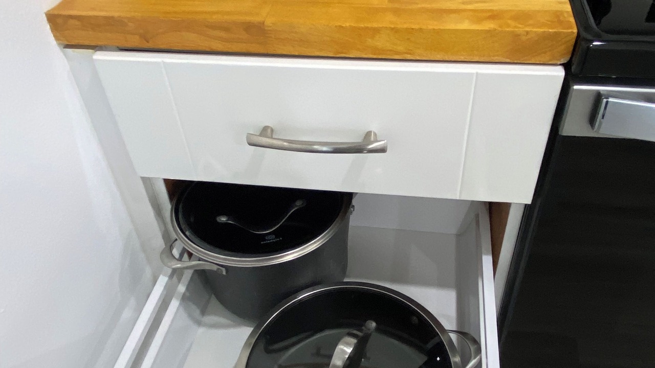 Photo of Kitchen in Cocoa