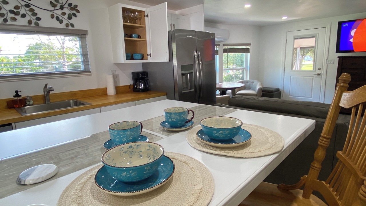 Photo of Kitchen in Cocoa