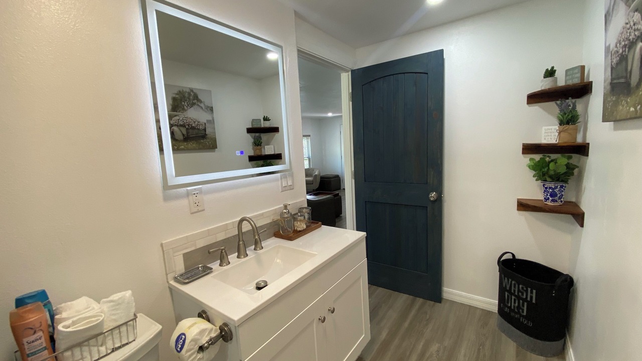 Photo of Bathroom in Cocoa