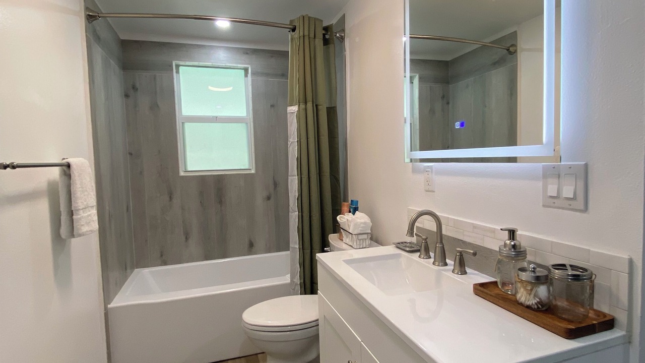 Photo of Bathroom in Cocoa
