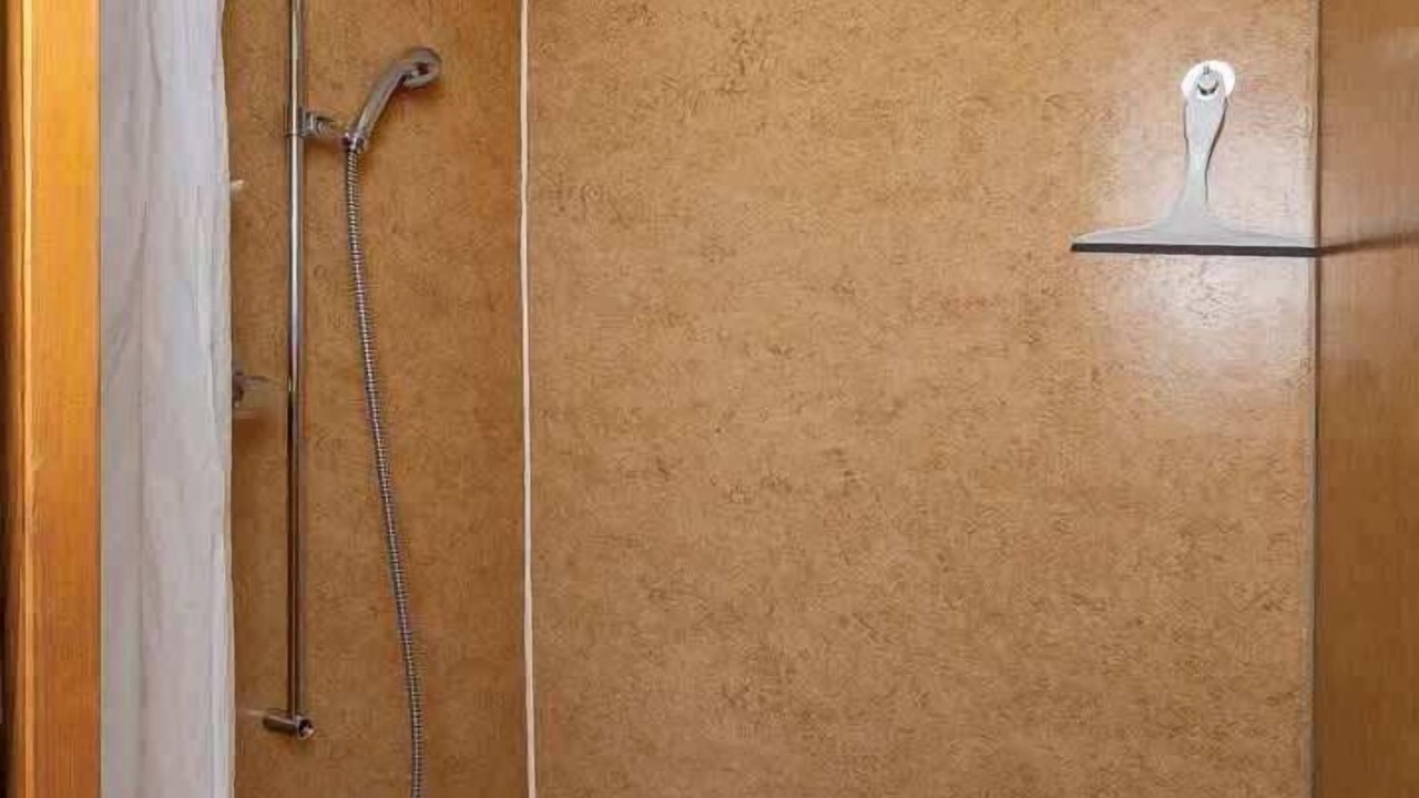 Photo of Bathroom in Spiez