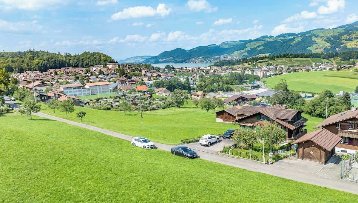 Photo of Outdoor in Spiez