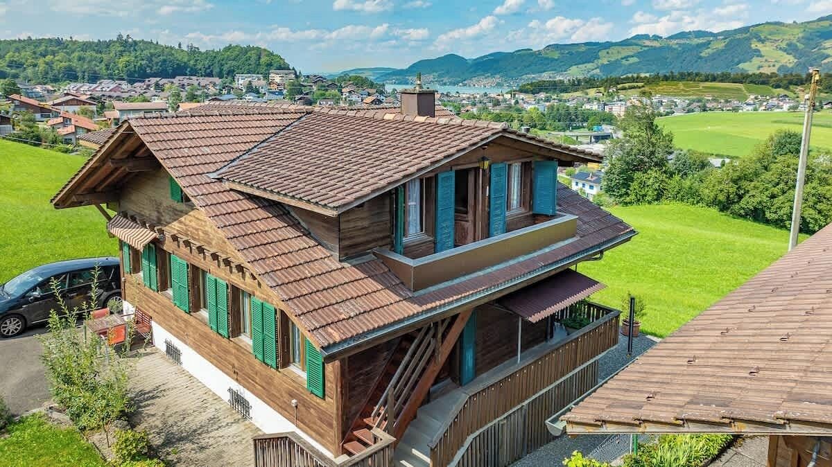 Photo of Outdoor in Spiez