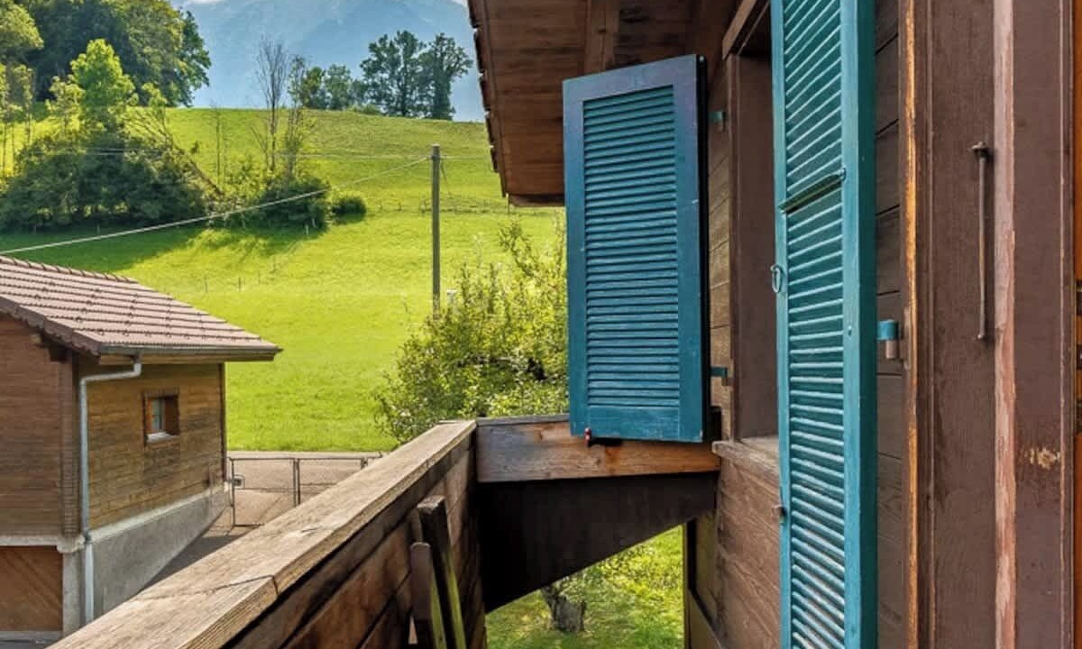 Photo of Outdoor in Spiez