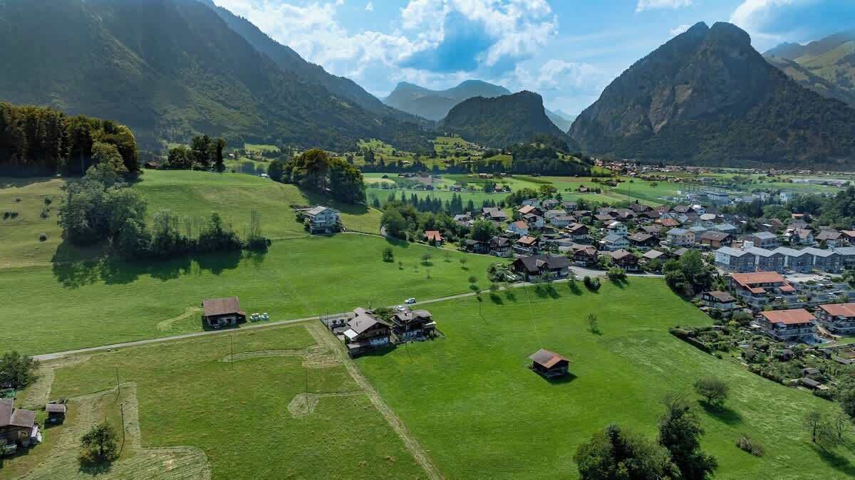 Photo of Outdoor in Spiez