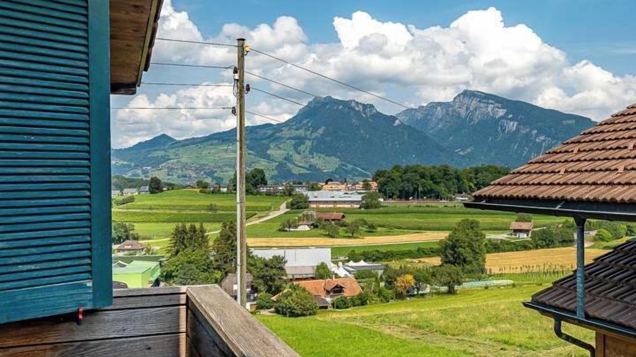 Photo of Outdoor in Spiez