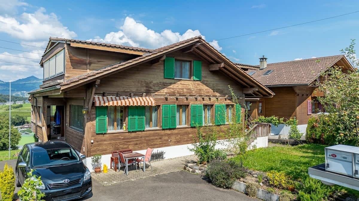 Photo of Outdoor in Spiez