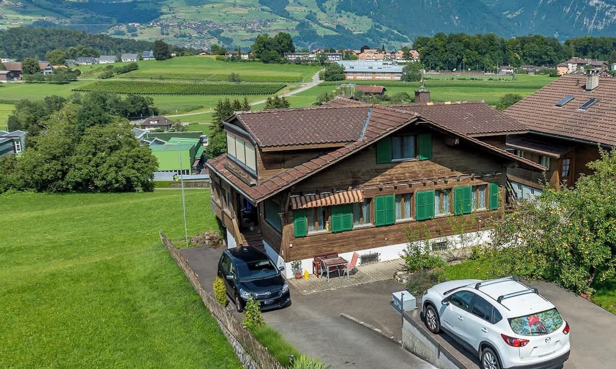 Photo of Outdoor in Spiez