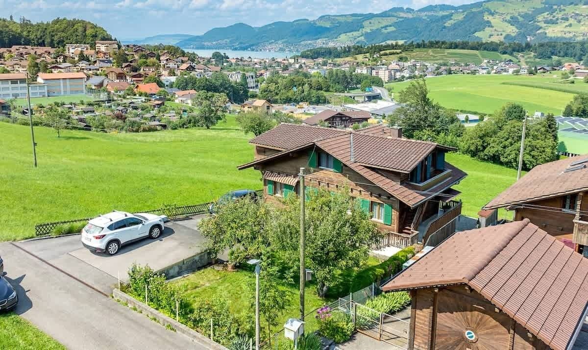 Photo of Outdoor in Spiez