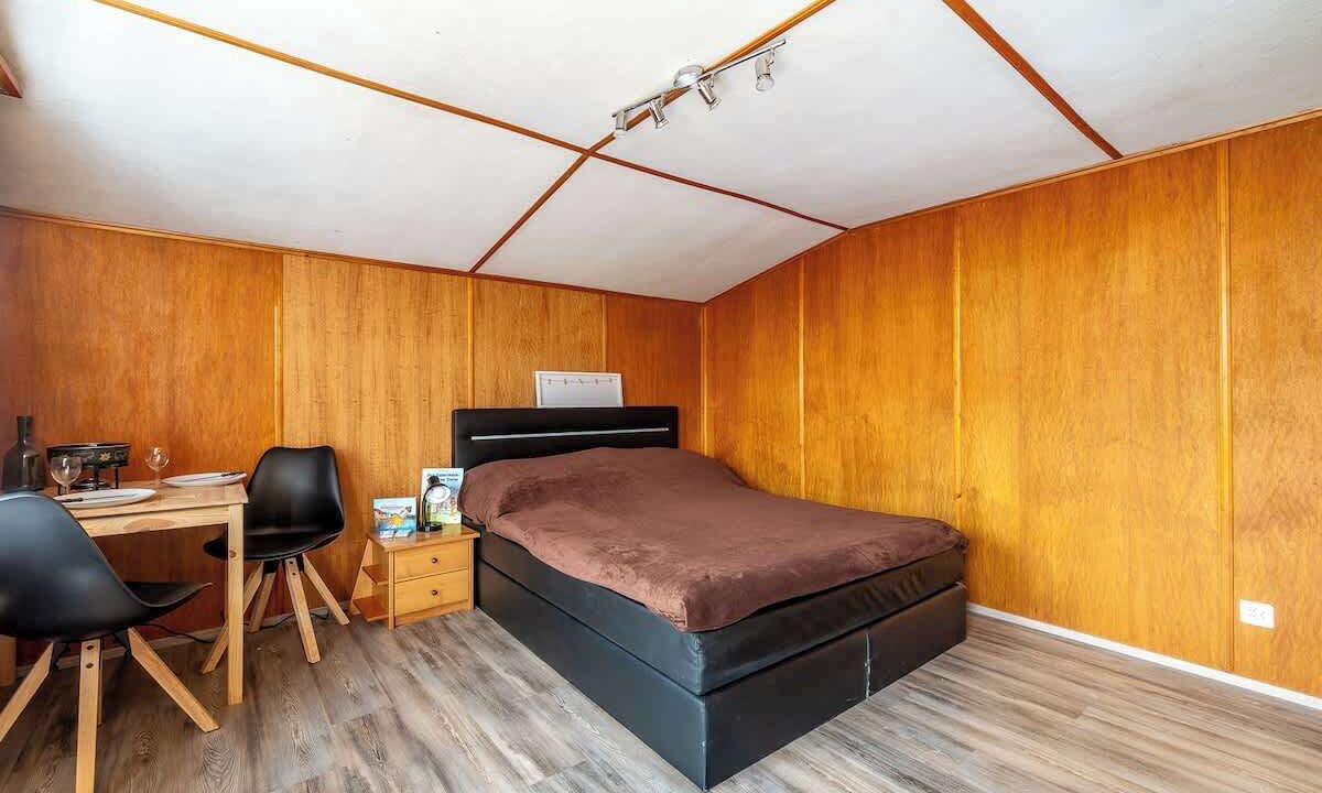 Photo of Bedroom in Spiez