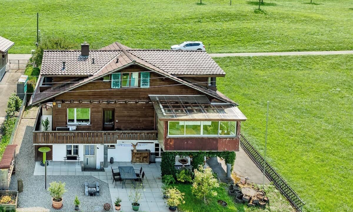 Photo of Outdoor in Spiez