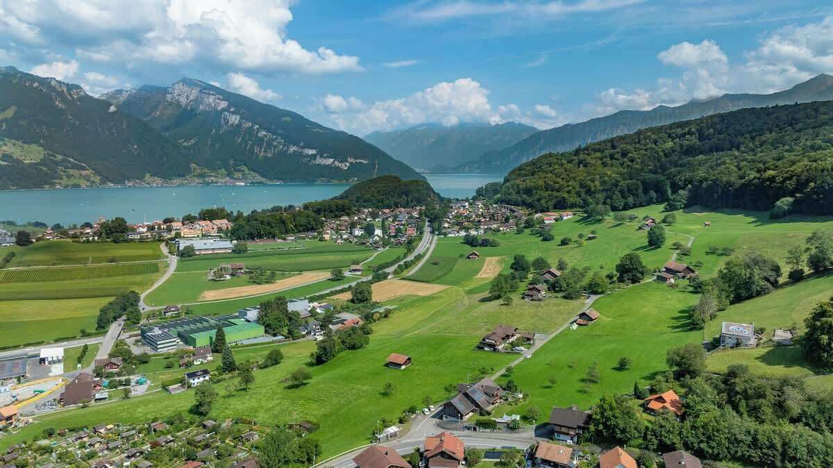 Photo of Outdoor in Spiez