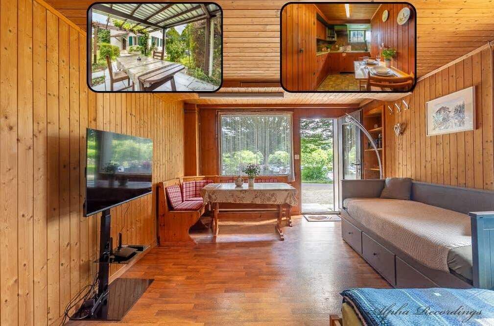 Photo of Livingroom in Bad Zurzach